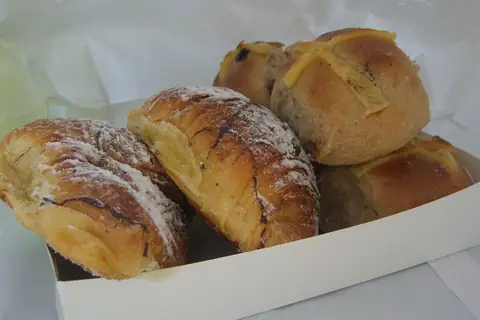 The Wild Loaf photo 2